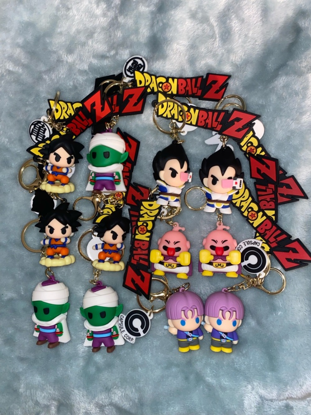 Keychains 🎀🍭🍩🌸 - Picture 5 of 15